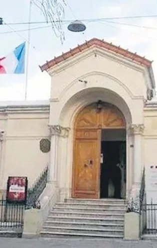 Fransa lehine ajanlık yapan Metin Özdemir’in casusluk eğitimi almak için Fransa’ya gittiği ortaya çıktı