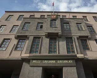 MSBden ABD ve Fransaya sert tepki!