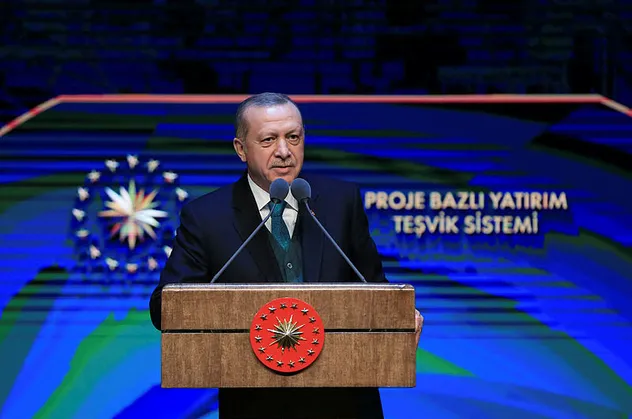 Başkan Erdoğan'dan İstanbul'un Fethi paylaşımı! Dikkat çeken detay!