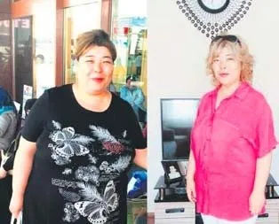 Yeniden doğdu