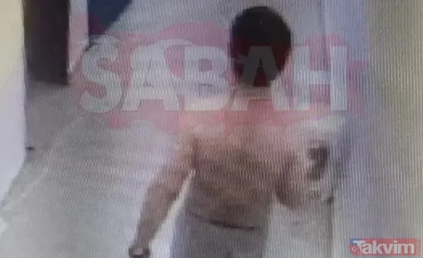 Münevver Karabulut'un katili Cem Garipoğlu'nun son görüntüleri ortaya çıktı! Kantinden ip, anneden poşet... Saat saat intihara giden süreç - 7