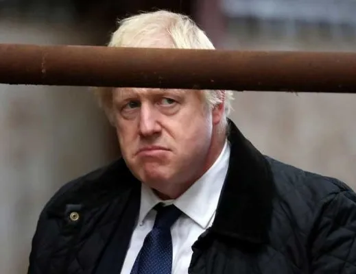 İngiltere’de erken seçime veto