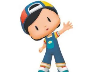 Pepee dünyaya açıldı