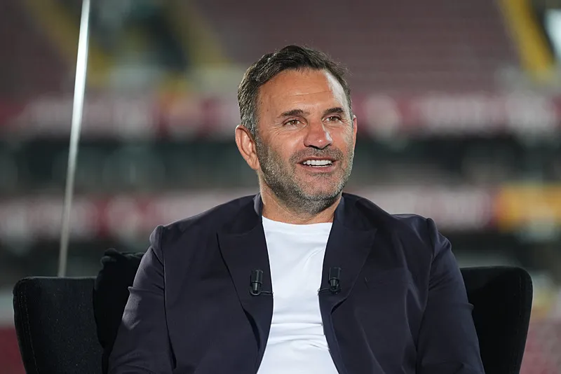 Galatasaray'dan yılın transferi! Victor Osimhen gölgede kalacak - 3