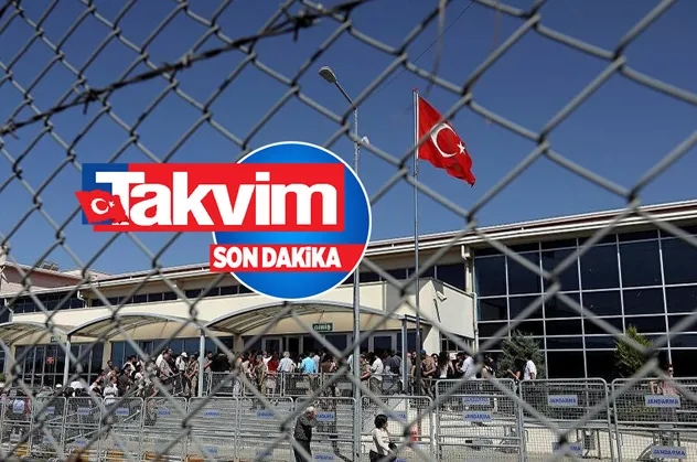 CEZAEVLERİ BAYRAMDA AÇIK GÖRÜŞ VAR MI 2022? Ramazan Bayram'ında açık görüş hangi günler?