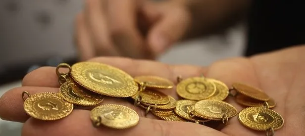 Altın fiyatları ne kadar oldu?