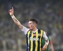 Ryan Kent sürprizi: Van Bronckhorst yönetimden eski öğrencisini istedi!