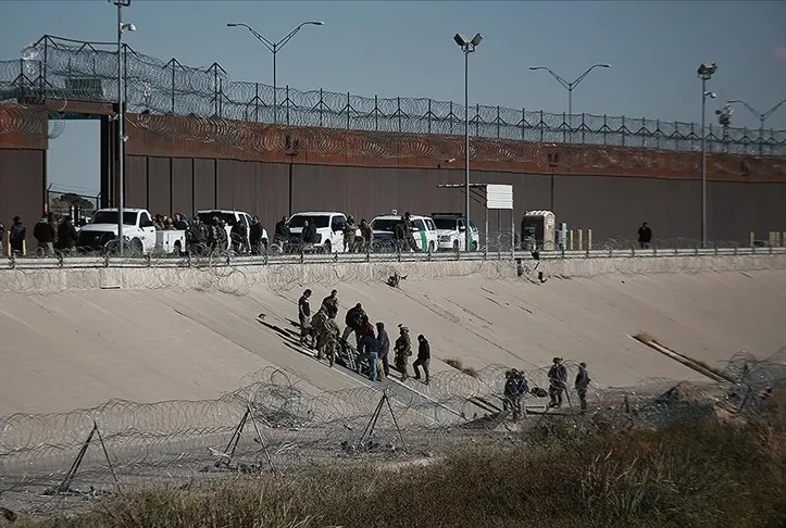 ABD gümrük vergisini geçici olarak durdurdu