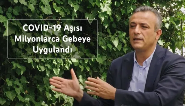 Enes Batur, Alper Rende, Orkun Işıtmak ve diğer Youtuber'lar sordu Koronavirüs Bilim Kurulu üyeleri cevapladı-6