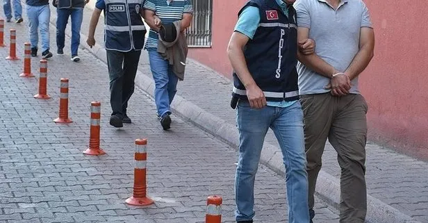 AK Parti İlçe Başkanlığı saldırısında yeni gelişme!