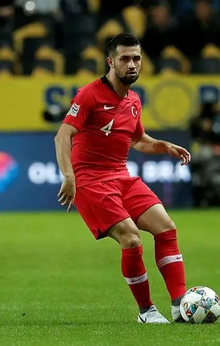 Zeki Çelik ve Ömer’e tam not