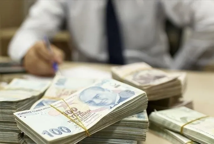 Mayıs bütçesi fazla verdi