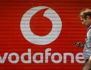 Vodafone’dan enerjik hamle