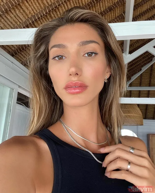 Kainat Güzeli Andrea Meza ile Şevval Şahin kıyaslandı! Demet Akalın’ın yorumu olay oldu sosyal medya onu konuştu - 6