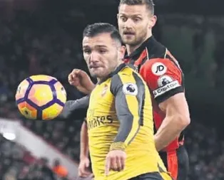 Deportivo’dan Perez atağı