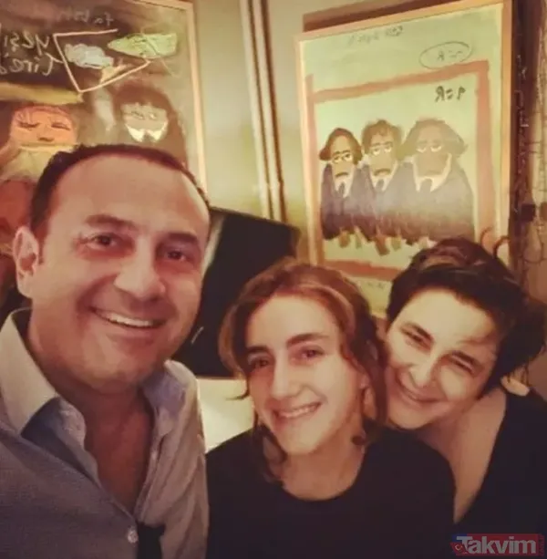 Oyuncu Esra Dermancıoğlu yeni sevgilisiyle ilk kez Nişantaşı'nda görüntülendi - 5