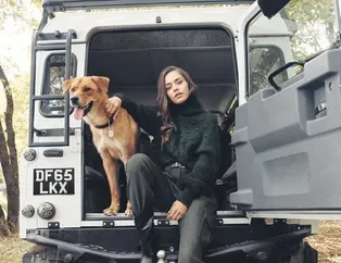 Trikoda soral farkı