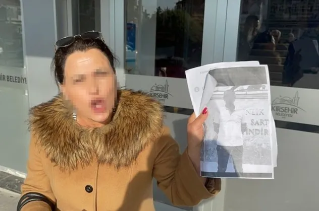 CHP'li belediyede taciz skandalı! Sapık personele "tazminat" koruması: Dava açılınca geri vites yaptılar