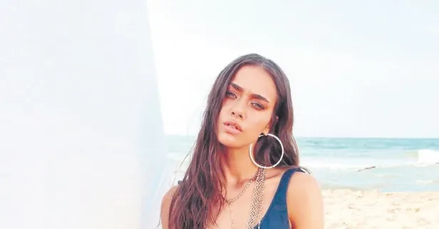 Bensu Soral’ın çenesi düştü! Hollywood klasiği estetiğe o da kapıldı