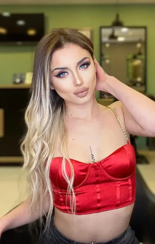 Annesini ziyarete gitti! Kabusu yaşadı