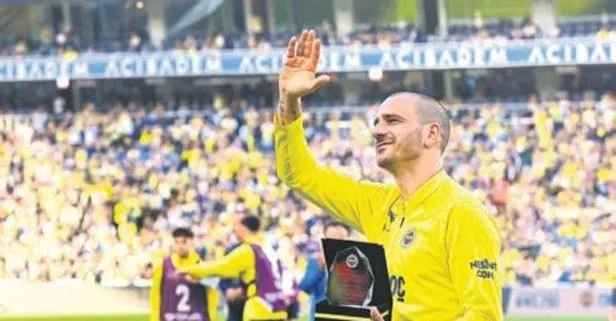 Hayalim Juve ile Devler Ligi’ni kaldırmak