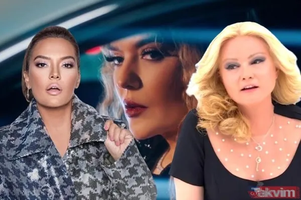 Demet Akalın övmeye doyamıyor "Senden sonra daha gelmez..." Daha önce de Mert Yazıcıoğlu'nu Mert Ramazan Demir uğruna harcamıştı - 14