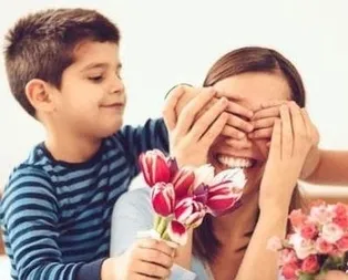 2019 Anneler Günü mesajları, sözleri ve şiirleri: En güzel Anneler Günü resimli mesajları burada!