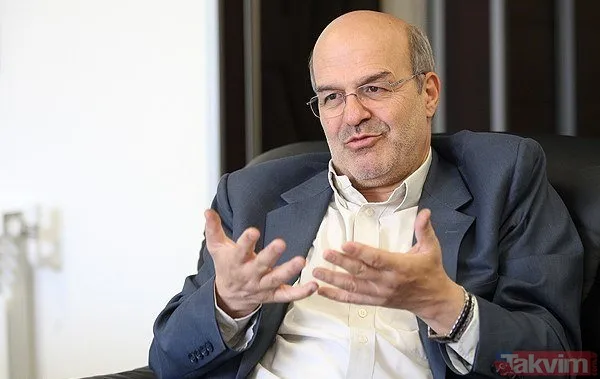 ABD-İran gerilimi sürerken İran kabinesindeki detay dikkat çekti - 14