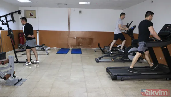 SON DAKİKA: Terörden temizlenen Dağlıca artık daha güvenli ve huzurlu! Mehmetçik'in tek isteği dua - 27