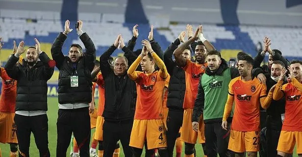 Son Dakika Galatasaray Da Sok 1 Futbolcu Koronaviruse Yakalandi Takvim