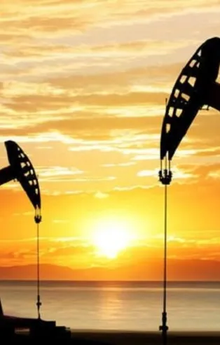 Son dakika: Brent petrolün varili 33,97 dolar! 13 Mart brent petrol son durumu