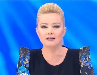 Müge Anlı’da bugün yaşananlar!