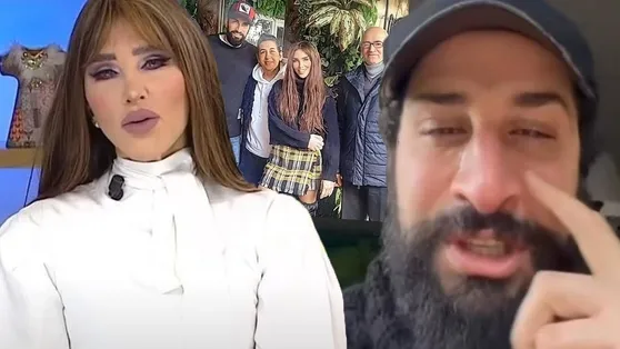 Helal olsun Tohmaya! Seren Serengilin sevgilisi Mustafa Tohma acısını kalbine gömdü depremzedeler için yola düştü! Annesini kaybetmişti