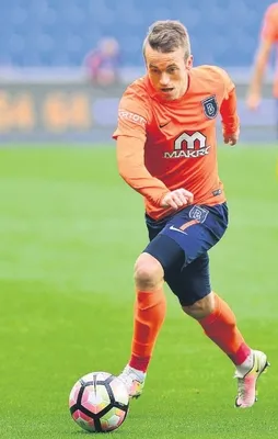 Edin Visca ısrarı