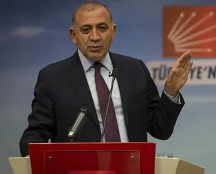 Gürsel Tekin’in kirli geçmişi!