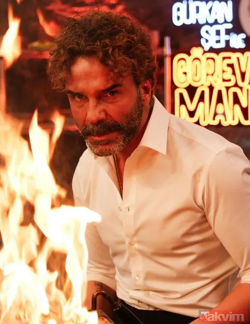 Hadise ile Şef Gürkan Topçu aşk mı yaşıyor? Hadise ilk kez açıkladı "Hayatıma değer verdiğim biri..." - 7