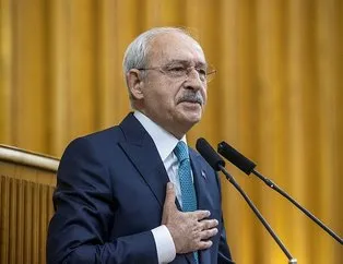 Kılıçdaroğlu’nun çelişkisi