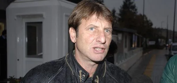 Kaya Çilingiroğlu’na hapis şoku