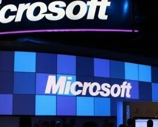 Microsoft’a Türkiye şoku!