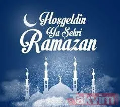 RESİMLİ RAMAZAN MESAJLARI 2023! Yeni, anlamlı, dualı, hadisli, ayetli, kısa, öz GİF'li, hareketli, Ramazan kutlama mesajları güzel sözler! Facebook, Whatsapp... - 23