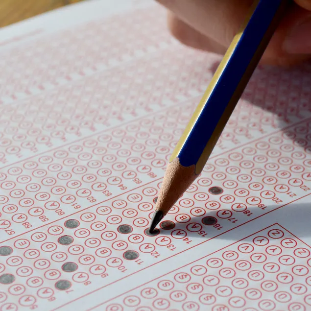 ALES sınav yerleri açıklandı