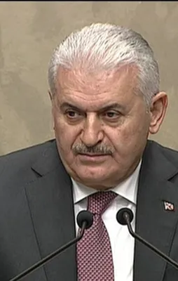 Başbakan: İşbirliğimizi geliştireceğiz
