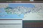 Avrupa'nın en büyüğü Türkiye'de! AFAD depremi bu merkezden duyuruyor