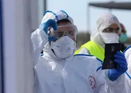 Koronavirüs karantinasına uymayanlar yandı! Yargı harekete geçti!