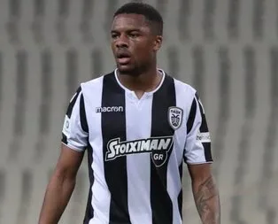 Kartal’dan Akpom hamlesi