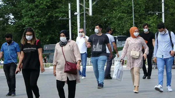 İşte Türkiye'de koronavirüs vakalarının artmasındaki 3 temel sebep! Bilim Kurulu araştırdı!-5