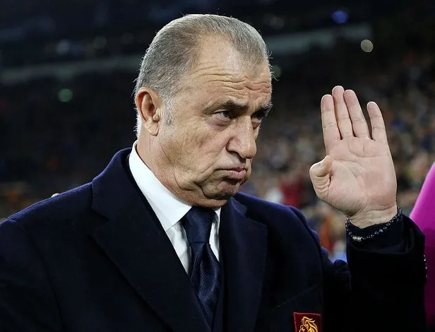 Mustafa Cengiz'in basın toplantısı Fatih Terim'i çıldırttı - 1