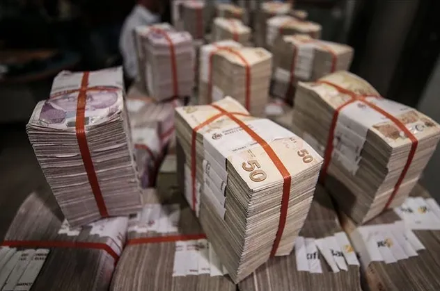 Şirketlerden kur korumalı TL'ye hücum: 65 milyarı şirketlerden geldi