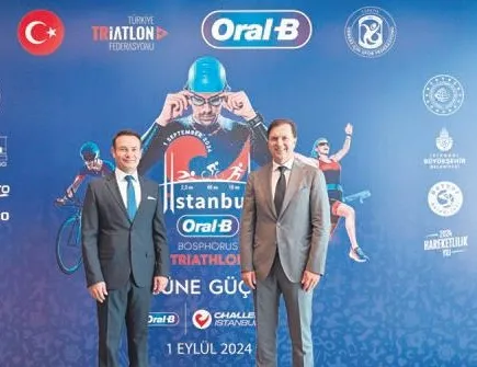 İstanbul triatlonu 1 Eylül’de yapılacak