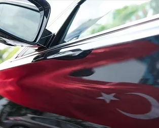 Yerli otomobile yabancı transfer